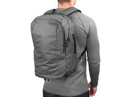 BAG SURREPT 24 CS CHARCOAL BRIGHT GREY - SOG