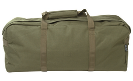 US TANKER TOOL BAG - LARGE - Mil-Tec® - OD (Olive Drab)