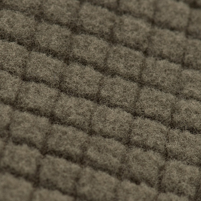 Delta Level 2 Fleece Thermal Pants - Army Olive - M-Tac