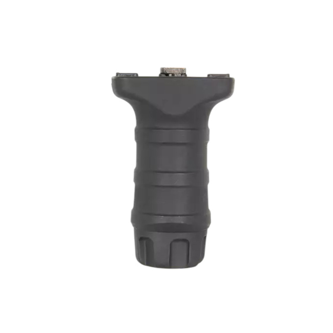 STUBBY FORE GRIP MLOCK - BLACK - FMA