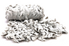 2.4 x 3 m \ White