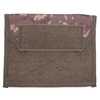 Chest Pouch w/velcro, "Molle", AT-digital camo