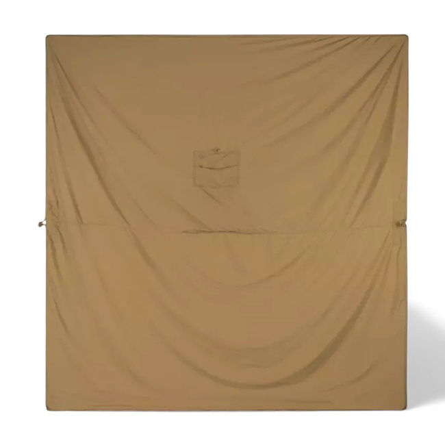 Multifunctional Swagman Scarf - Neon Orange - Helikon-Tex