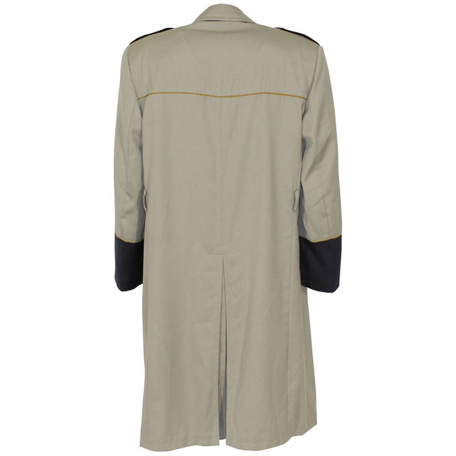 SK COAT - GREY - USED