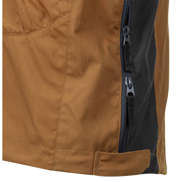 WOODSMAN Anorak Jacket® - Coyote
