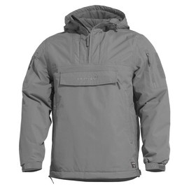 URBAN TACTICAL ANORAK - PENTAGON - Cinder Grey