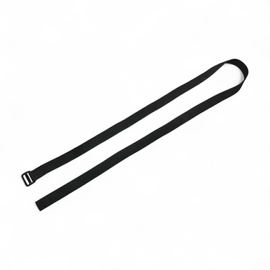 Carrying Strap - Dutch Army Military Surplus (NL) - Black - 172 cm - Used