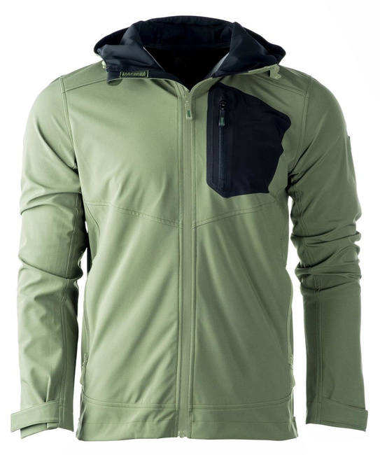MAGNUM MOOSE JACKET olive