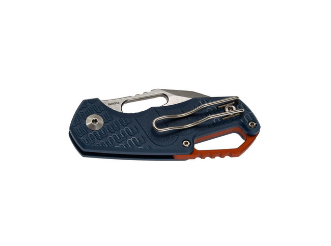 POCKET KNIFE ISONZO BLUE - MKM