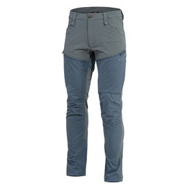 PANTS - "RENEGADE SAVANNA" - PENTAGON® - CHARCOAL BLUE- LENGTH 34″