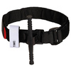 TACTICAL TOURNIQUET FOR MEDICAL EMERGENCIES AND BLOOD LOSS CONTROL - SINGLE HAND APPLICATION
