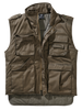 RANGER VEST - OLIVE - BRANDIT