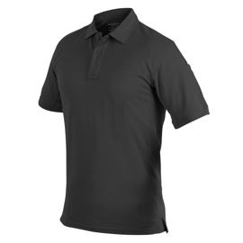 UTL POLO T-SHIRT - TOPCOOL LITE - Helikon Tex® - BLACK