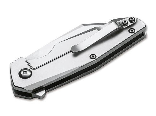 POCKET KNIFE PETIT - BOKER PLUS