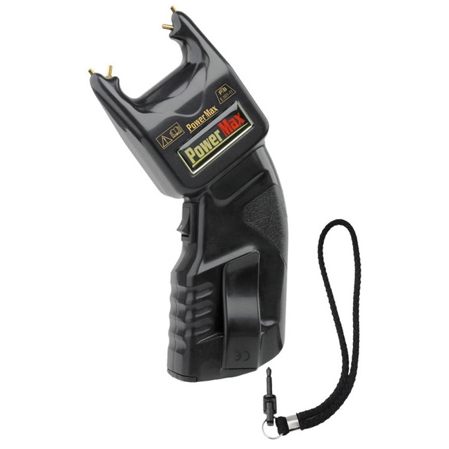 Electroshocker, Power Max, PTB, 500.000 v (Sales only EU)