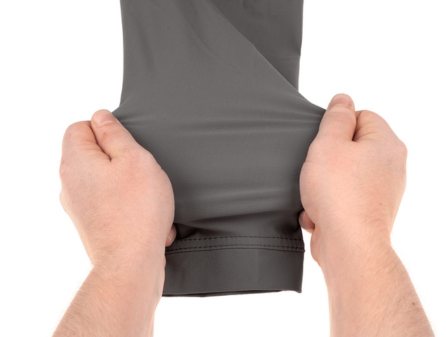 MK.II INSTRUCTOR SHIRT LS - CLAWGEAR® - SOLID ROCK