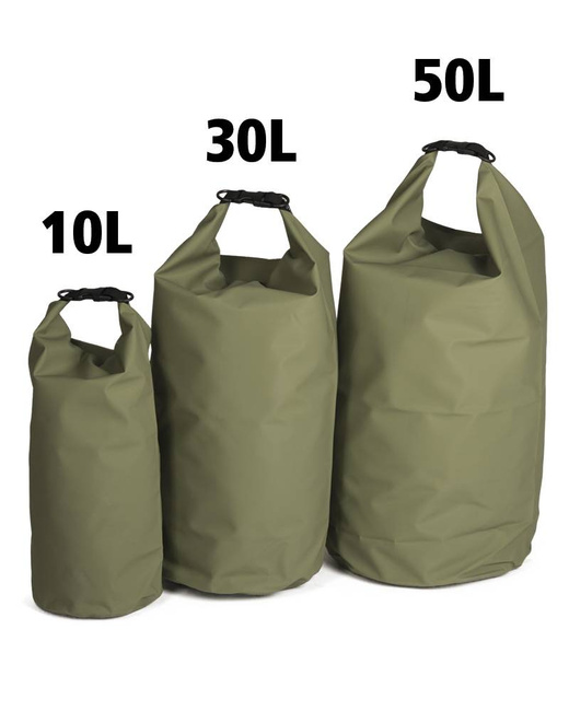 OD 30 LTR. DRYBAG