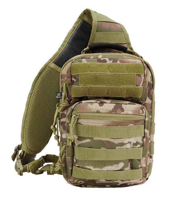Pouch US Cooper EveryDayCarry Sling tactical camo