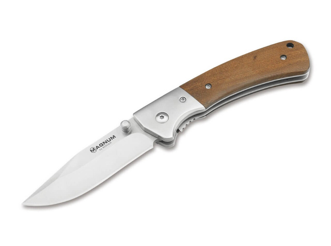 POCKET KNIFE TSAR - MAGNUM BY BOKER