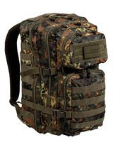 Flecktarn 