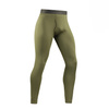 Delta Level 2 Fleece Thermal Pants - Light Olive - M-Tac