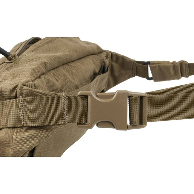 POSSUM WAIST PACK® - CORDURA® - EARTH BROWN/CLAY