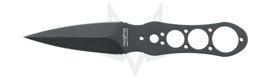 Fox Knives U.T.K. Undrercover Tactical Knife Throwing Version
