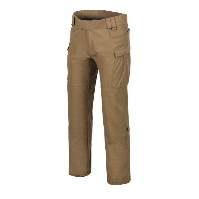 MBDU® TROUSERS - NYCO RIPSTOP - Helikon-Tex® - COYOTE
