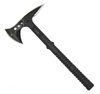 TACTICAL TF1 TOMAHAWK - WITH SAFETY COVER - BLACK