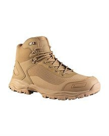 LIGHTWEIGHT TACTICAL BOOTS - Mil-Tec® - COYOTE