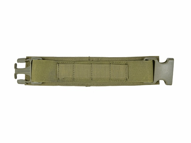 Force Recon Chest Harness - MOLLE - Multitarn - 8FIELDS