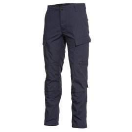 ACU SUIT PANTS 2.0 - RIPSTOP - NAVY BLUE - LECTER TACTICAL