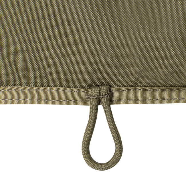 SHOOTING MAT - BACKBLAST EXTENDED® - 184 x 91 CM - Helikon-Tex® - ADAPTIVE GREEN