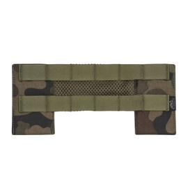 CHEST PANEL - GUARDIAN - CORDURA - MOLLE/PALS - PL WOODLAND - HELIKON-TEX