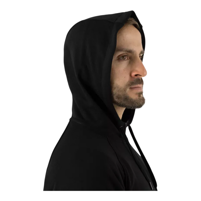 Unisex hoodie Come and take it - Black - Helikon