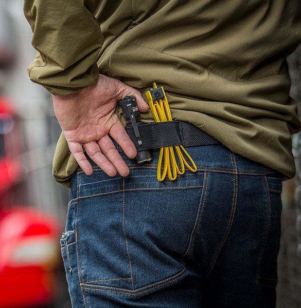 MID-PRO BELT