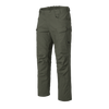 URBAN TACTICAL PANTS - PolyCotton Ripstop - Helikon-Tex - TAIGA GREEN