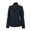 WOMEN'S TACTICAL JACKET - PATROL FLEX LADY - DARK BLUE - M-TAC