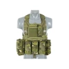Multitarn