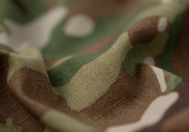 OPERATOR FIELD SHIRT MK III ATS - CLAWGEAR - MULTICAM