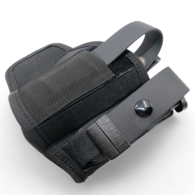 CARPATI PISTOL HOLSTER WITH TRIGGER GUARD