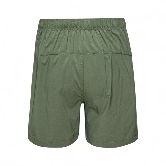 CROSS SHORTS - BRONZE GREEN - MAGNUM