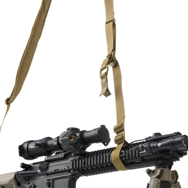 CARABINE SLING - MIRAGE - MULTICAM BLACK - HELIKON-TEX