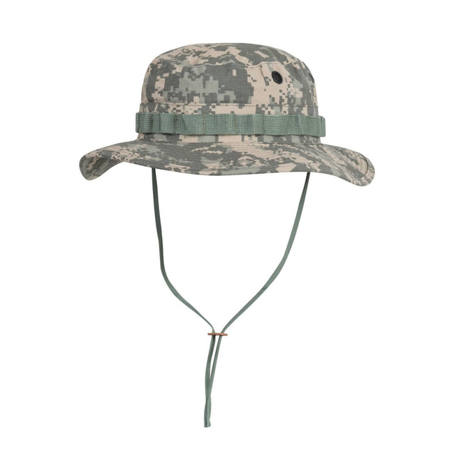 ACU HAT - POLYCOTTON TWILL