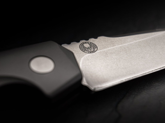 AUTOMATIC KNIFE THUNDER STORM AUTO - BOKER PLUS