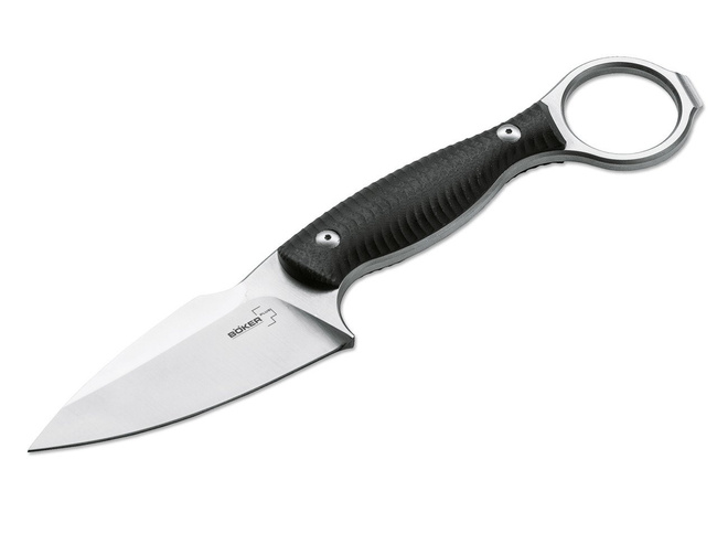 Böker Plus Accomplice Knife