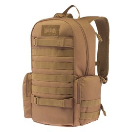 BACKPACK - WILDCAT - 25 L - MAGNUM - COYOTE ERMINE