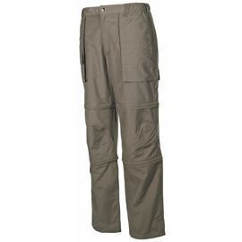 Pants Microfiber, OD