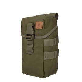 WATER CANTEEN POUCH - OLIVE GREEN - HELIKON