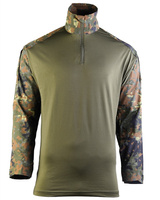 Flecktarn camo